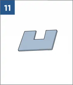 Maintenance Inductions