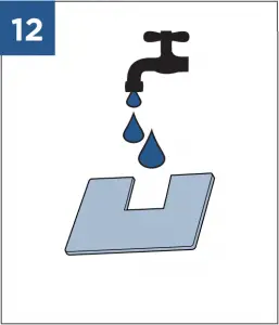 Maintenance Inductions