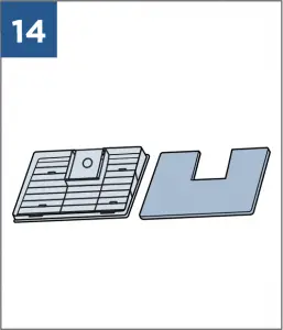 Maintenance Inductions