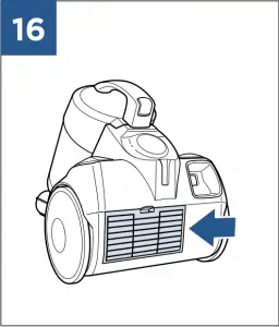 Maintenance Inductions