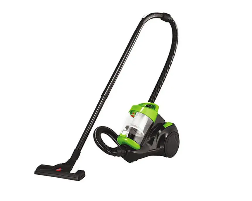 Bissell 2156 Series Zing Ii User's Guide