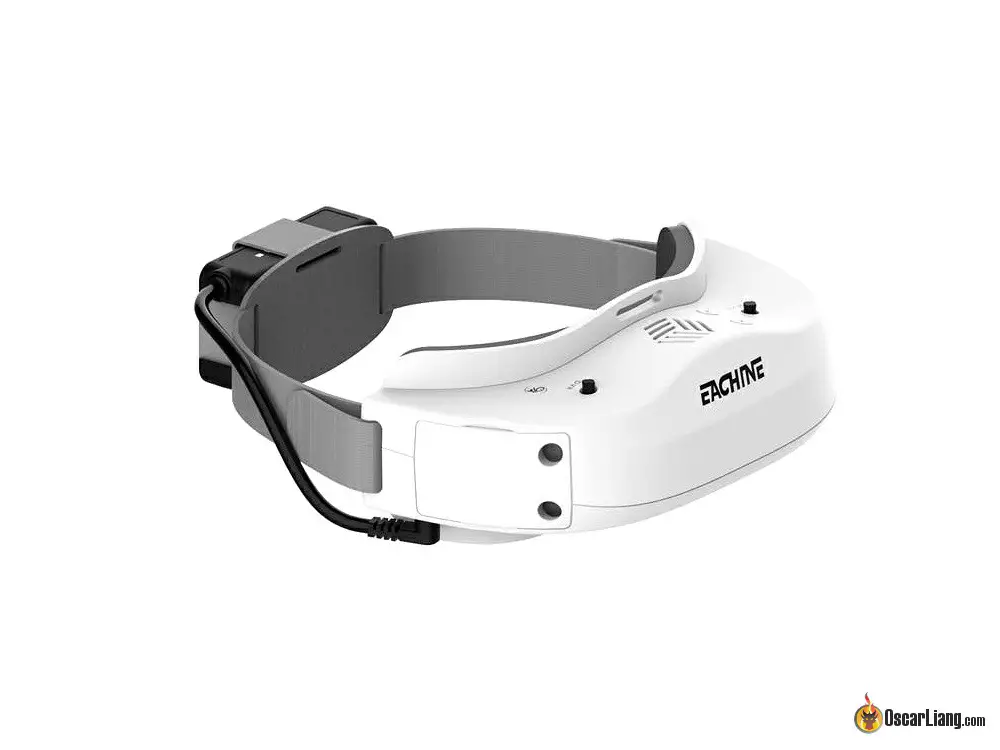 Eachine EV300D RC Vision System Faster and Clearer