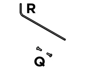 Smart Code Touchpad Electronic Deadbolt procedure