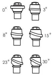 Installing the Antenna 