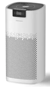 INSIGNIA NS-APMWH2 Air Purifier Medium