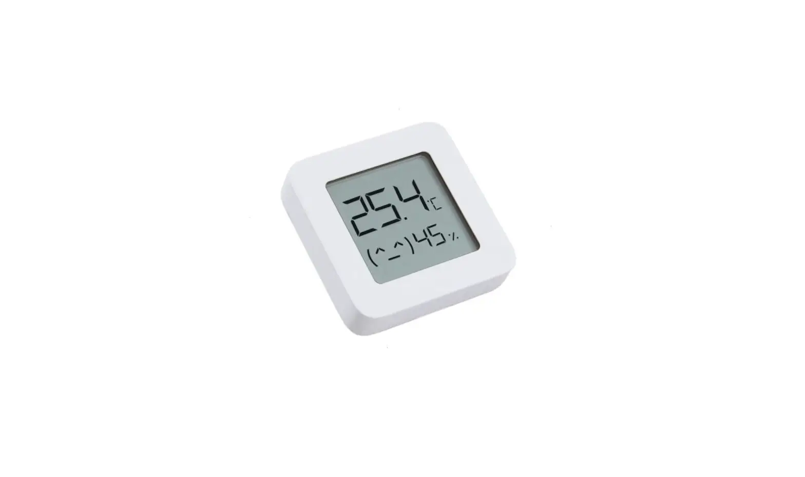 Xiaomi Lywsd03mmc Temperature And Humidity Monitor 2 Instruction Manual
