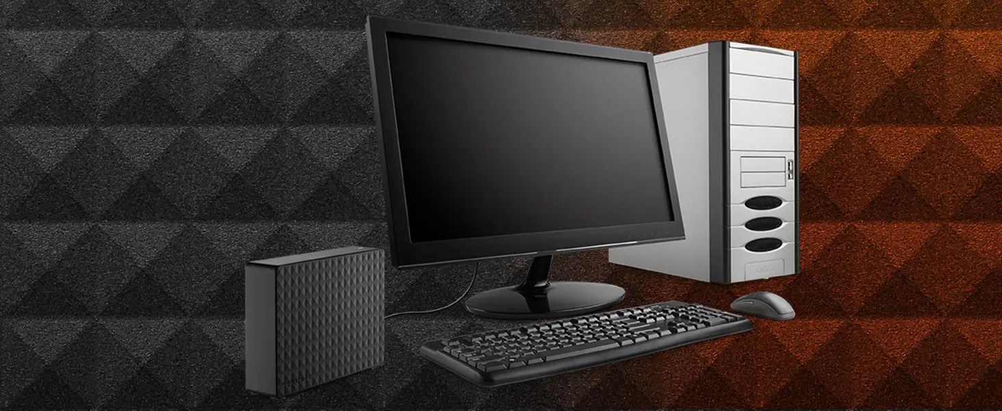 Seagate Stkp12000402 Expansion 12tb External Hard Drive User Manual