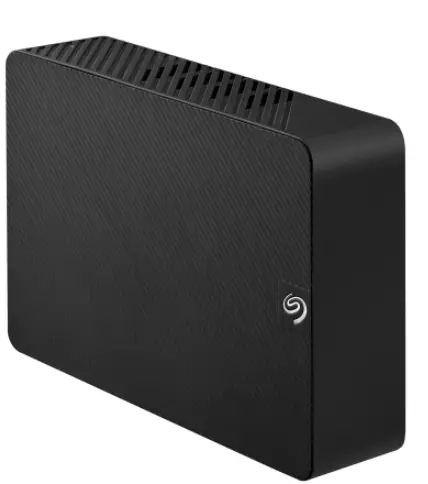 SEAGATE STKP12000402 Expansion 12TB External Hard Drive