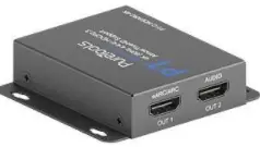 PureTools PT-C-HDEARC-4K