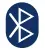 Bluetooth icon