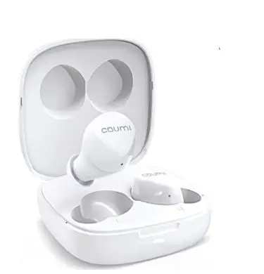 coumi TWS-817K Wireless Bluetooth Earbuds