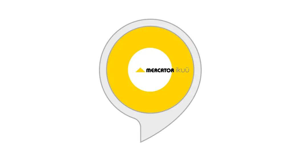 Mercator Ikuü App Instruction Manual