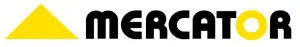Mercator - logo