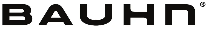 BAUHN logo