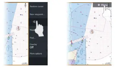 LOWRANCE 81828 Elite-9 FS with ActiveTarget Sonar System fig9