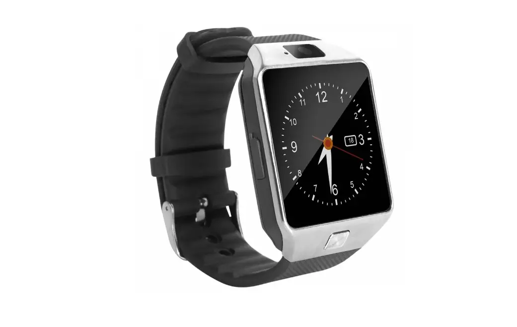 Imperii Smartwatch Pro With Sim Card And Camera User's Manual