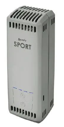 PureAir Sport