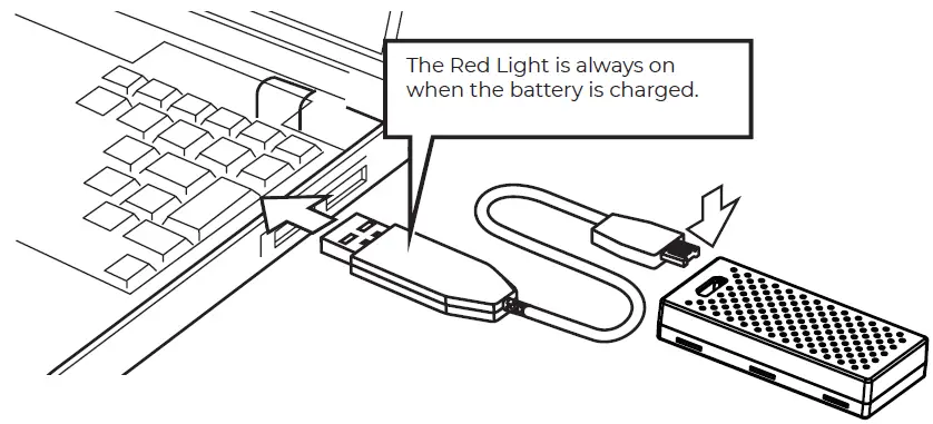Battery Charging Method