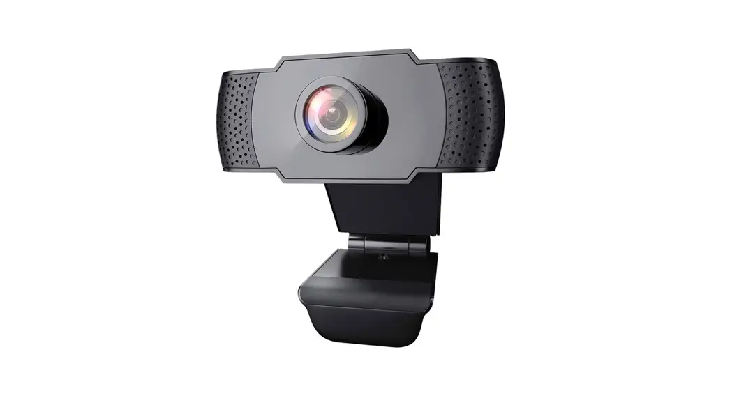 Bluestone Wc1 Iris Pro Hd 1080p Plug And Play Webcam User Manual