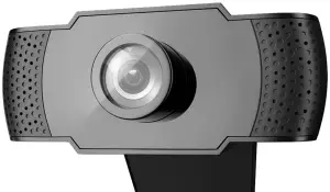 Bluestone WC1 Iris Pro HD 1080p Plug and Play Webcam - fig 1