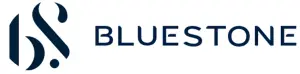 Bluestone - logo