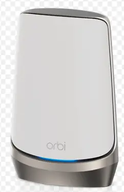 orbi RBSE960 Quad-band Mesh WiFi 6E Satellite