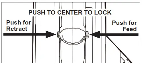 milwaukee 2873 20 M18 Fuel Pulling Fish Tape Powered Base- Control Switch