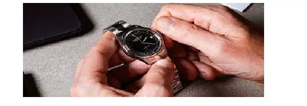 Watches How To Set Time And Date On A Two-hand Watch Watches How To Set Time And Date On A Two-hand Watch