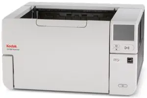 Kodak S2000f Series Scanners
