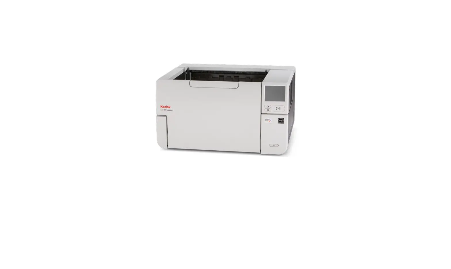 Kodak S2000f Series Scanners User Guide