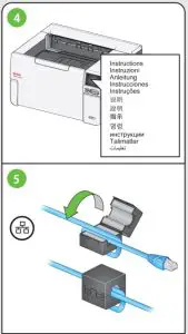 Assembly Instructions