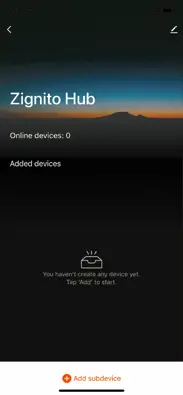 Ajax Online Smart Zignito Plug User Guide Ajax Online Smart Zignito Plug User Guide