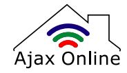 Ajax logo