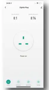 FIG 12 Download and register an account