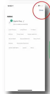 FIG 5 Download and register an account