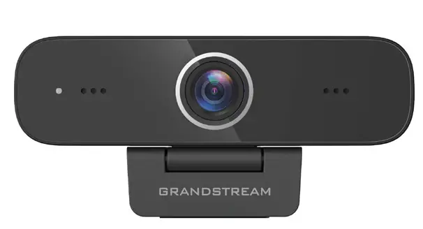 Grandstream Advanced 1080p Usb Webcam Guv3100 Installation Guide