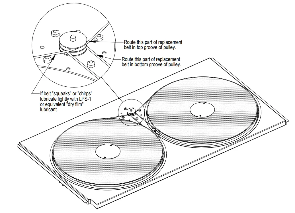 Bard Energy Recovery Ventilator with Exhaust - figure 5