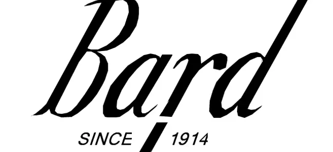 Bard Energy Recovery Ventilator with Exhaust - logo