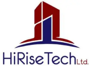 HiRiseTech logo