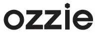 ozzie logo