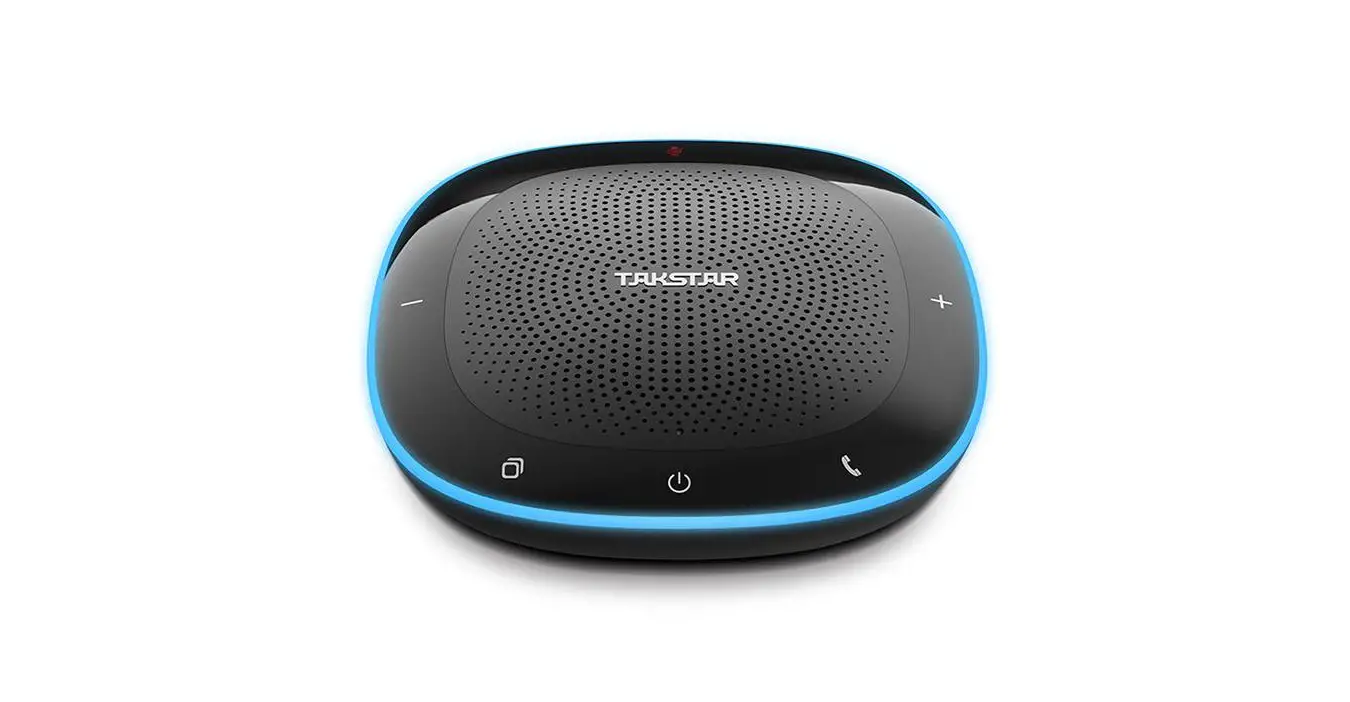 Takstar Cs-200 Speakerphone User Manual Takstar Cs-200 Speakerphone User Manual