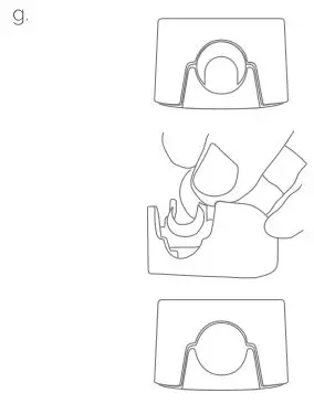 zigbee Smart Cable - Different Cable Sizes