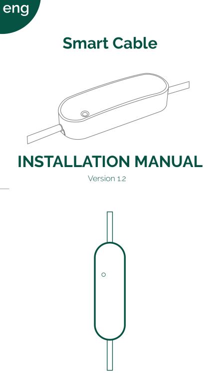 zigbee Smart Cable Installation Guide