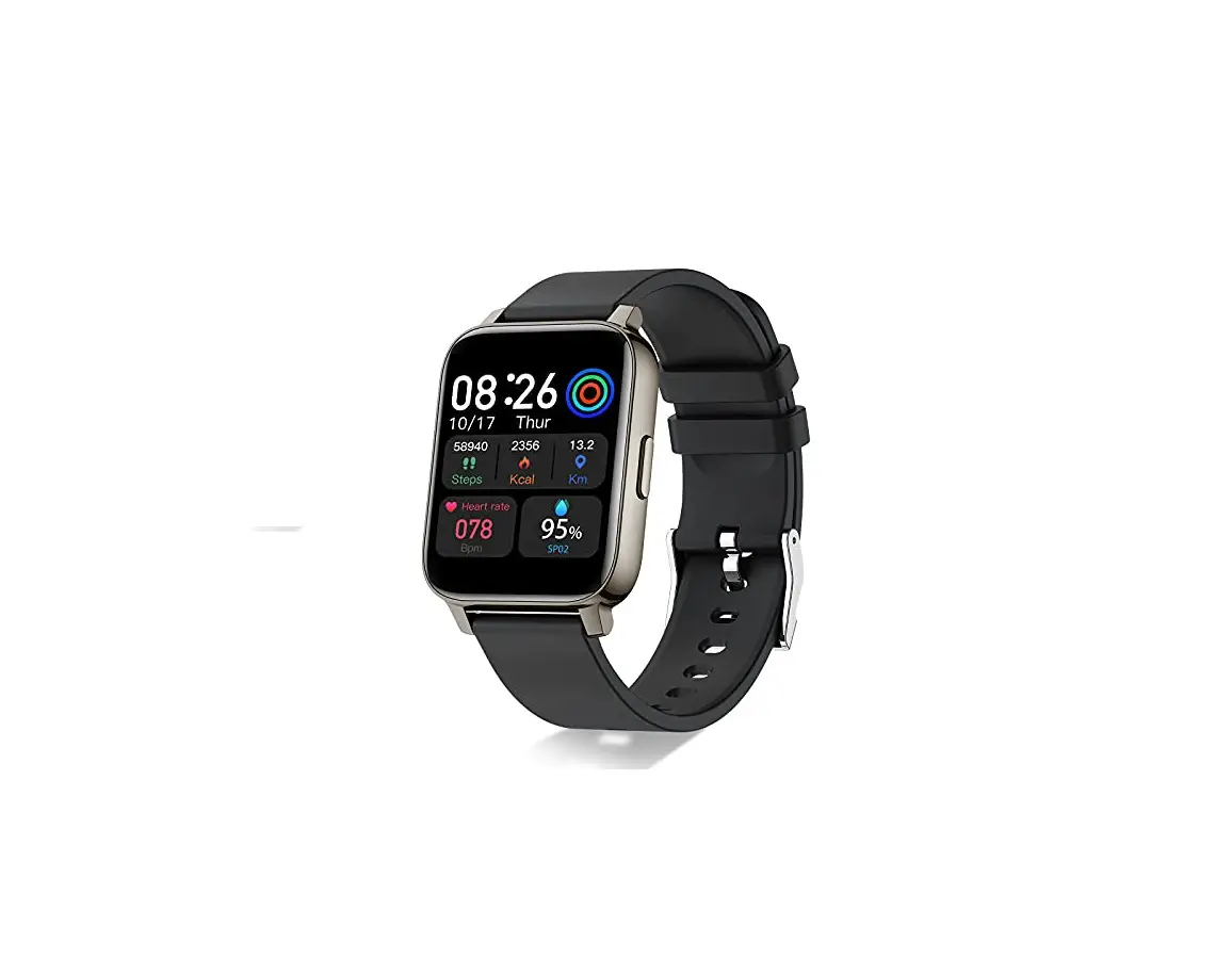 Touchgfx Tgw006 Smartwatch User Manual Touchgfx Tgw006 Smartwatch User Manual