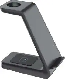 iTOUCH 3N12021 3-In-1 Wireless Charger