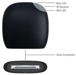 Shenzhen Jiajianshiting Technology C30 Wireless Bluetooth Adapter
