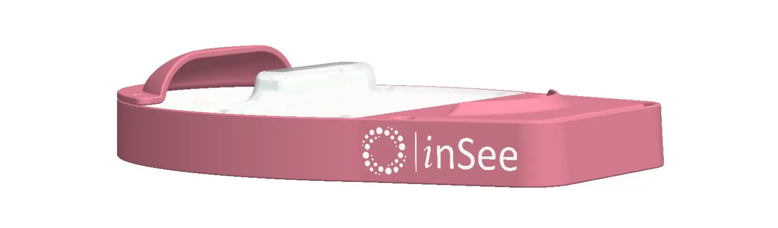 Insee Device User Manual