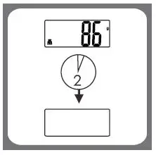 anko 43117529 Digital Kitchen Scales fig9