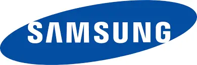 SAMSUNG logo