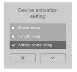 BIASI APP Connect Kit WIFi Connection Device - Modification